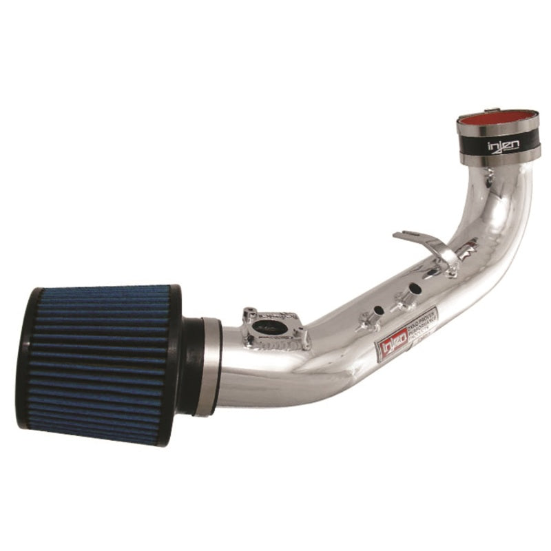 Injen 01-03 Lexus GS430/LS430/SC430 V8 4.3L Black IS Short Ram Cold Air Intake Injen INJIS2095BLK
