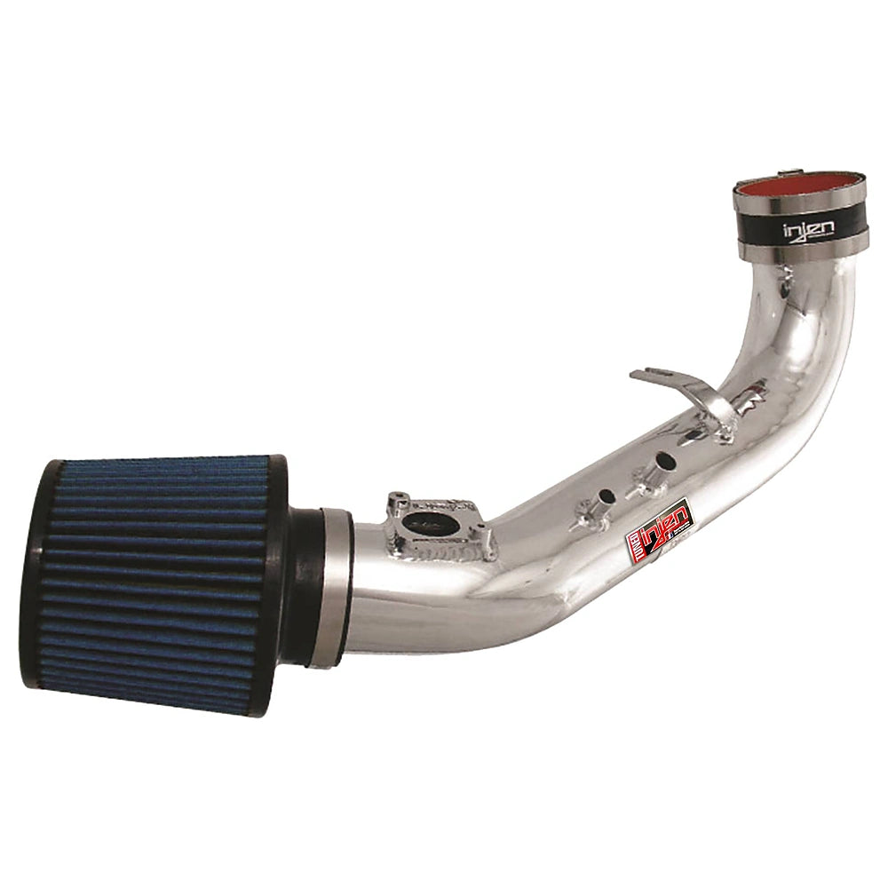 Injen 01-03 LS430 GS430 SC430 Polished Short Ram Intake - Injen IS2095P