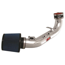 Load image into Gallery viewer, Injen 01-03 LS430 GS430 SC430 Polished Short Ram Intake - Injen IS2095P
