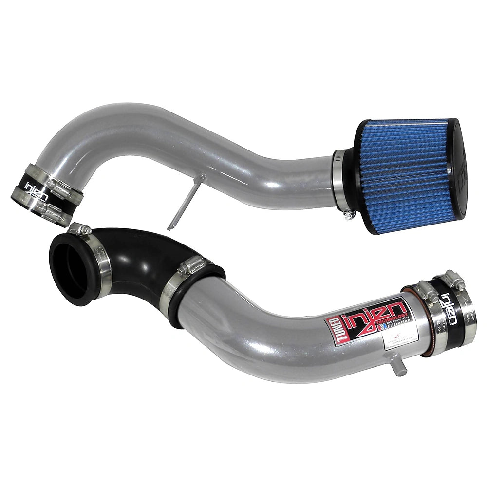 Injen 01-03 Protege 5 MP3 Polished Cold Air Intake - Injen RD6060P