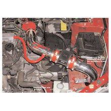 Load image into Gallery viewer, Injen 01-03 Protege 5 MP3 Polished Cold Air Intake - Injen RD6060P - view 2