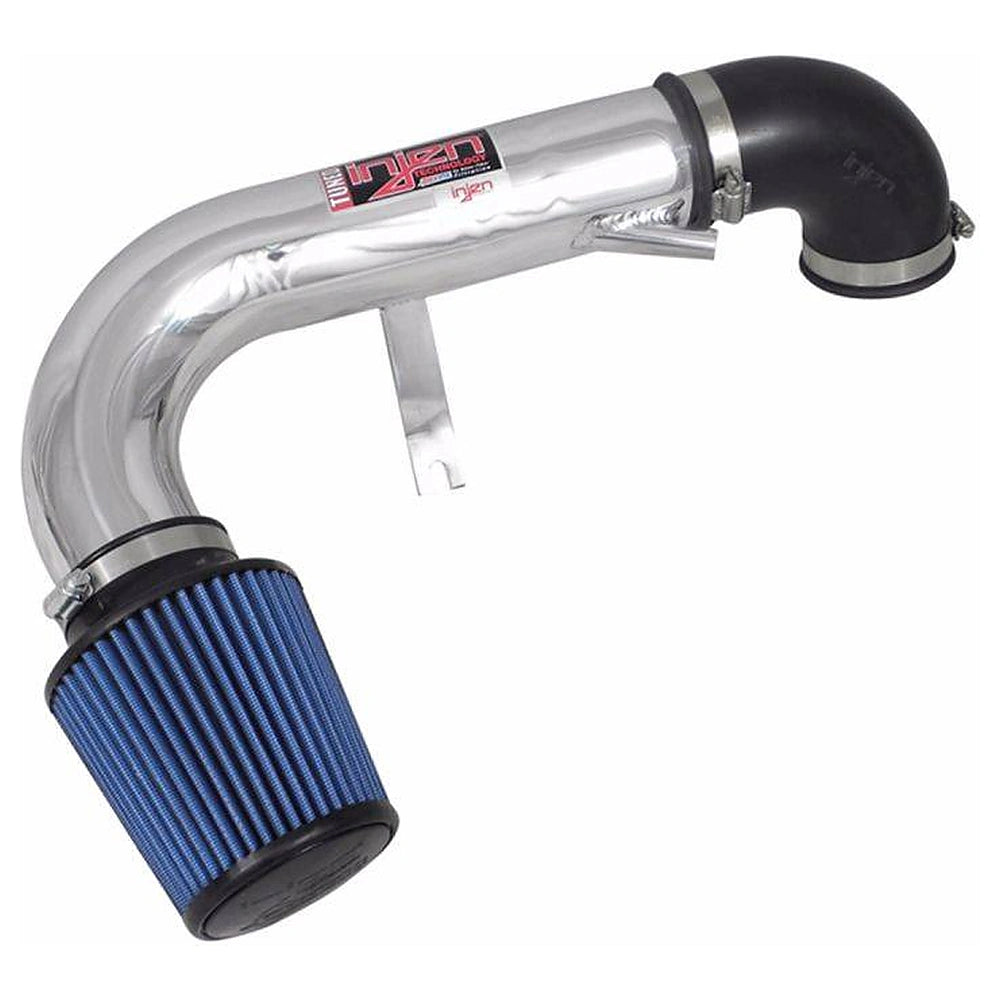 Injen 01-04 Civic Dx Lx Ex Hx Polished Short Ram Intake - Injen IS1565P