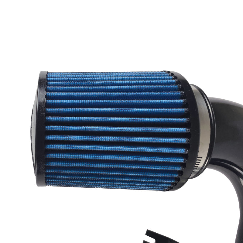 Injen 01-04 Civic Dx/Lx/Ex/Hx Black Short Ram Intake Injen INJIS1565BLK