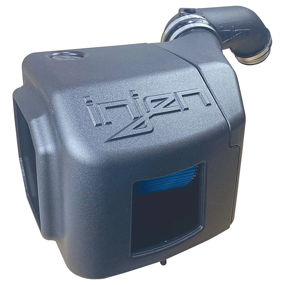 Injen 01-04 GMC Duramax LB7 6.6L Evolution Intake - Injen EVO7008