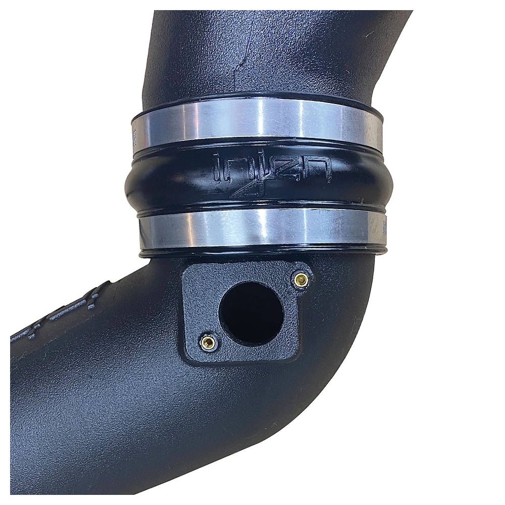 Injen 01-04 GMC Duramax LB7 6.6L Evolution Intake - Injen EVO7008 - view 3