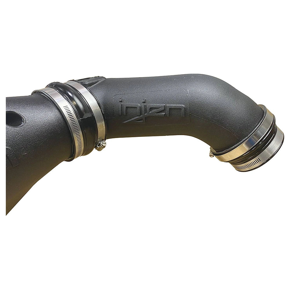 Injen 01-04 GMC Duramax LB7 6.6L Evolution Intake - Injen EVO7008 - view 4
