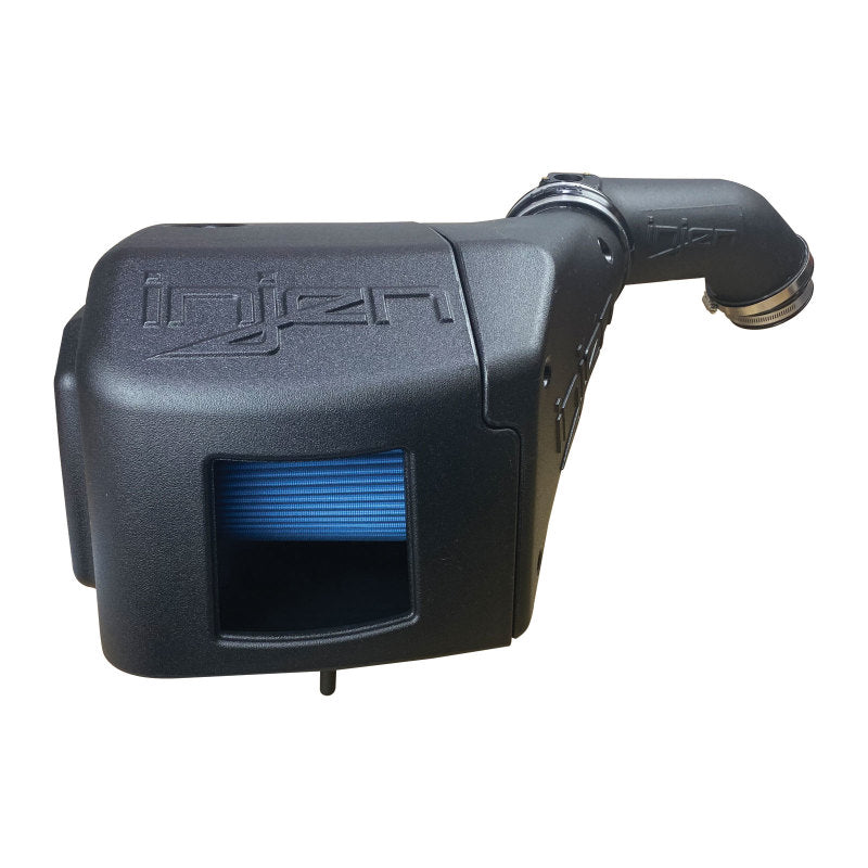 Injen 01-04 GMC Duramax LB7 6.6L Evolution Intake Injen INJEVO7008