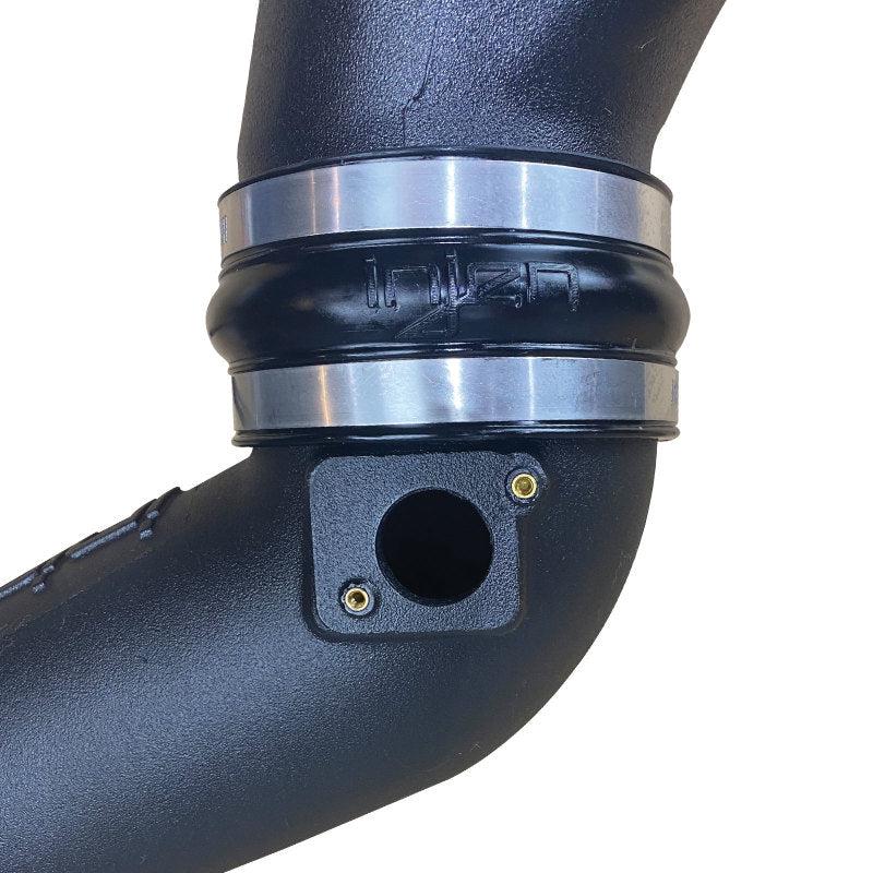 Injen 01-04 GMC Duramax LB7 6.6L Evolution Intake Injen INJEVO7008