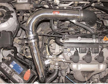 Load image into Gallery viewer, Injen 01-05 Civic Dx Lx Ex AT&amp; MT Black Cold Air Intake Injen INJSP1567BLK