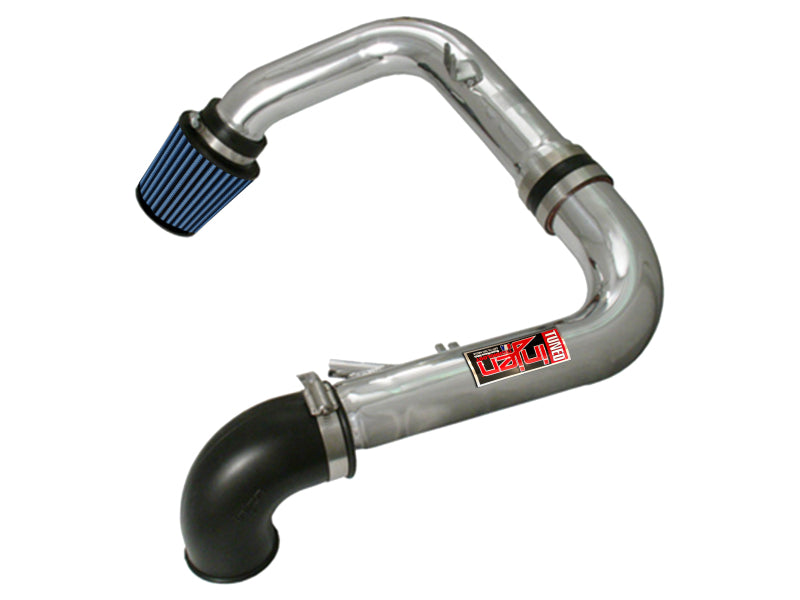 Injen 01-05 Civic Dx Lx Ex AT& MT Polished Cold Air Intake Injen INJSP1567P
