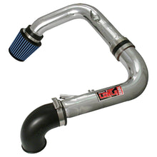 Load image into Gallery viewer, Injen 01-05 Civic Dx Lx Ex AT&amp; MT Polished Cold Air Intake - Injen SP1567P