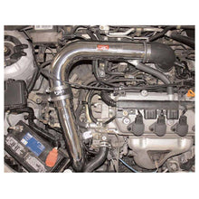 Load image into Gallery viewer, Injen 01-05 Civic Dx Lx Ex AT&amp; MT Polished Cold Air Intake - Injen SP1567P - view 2