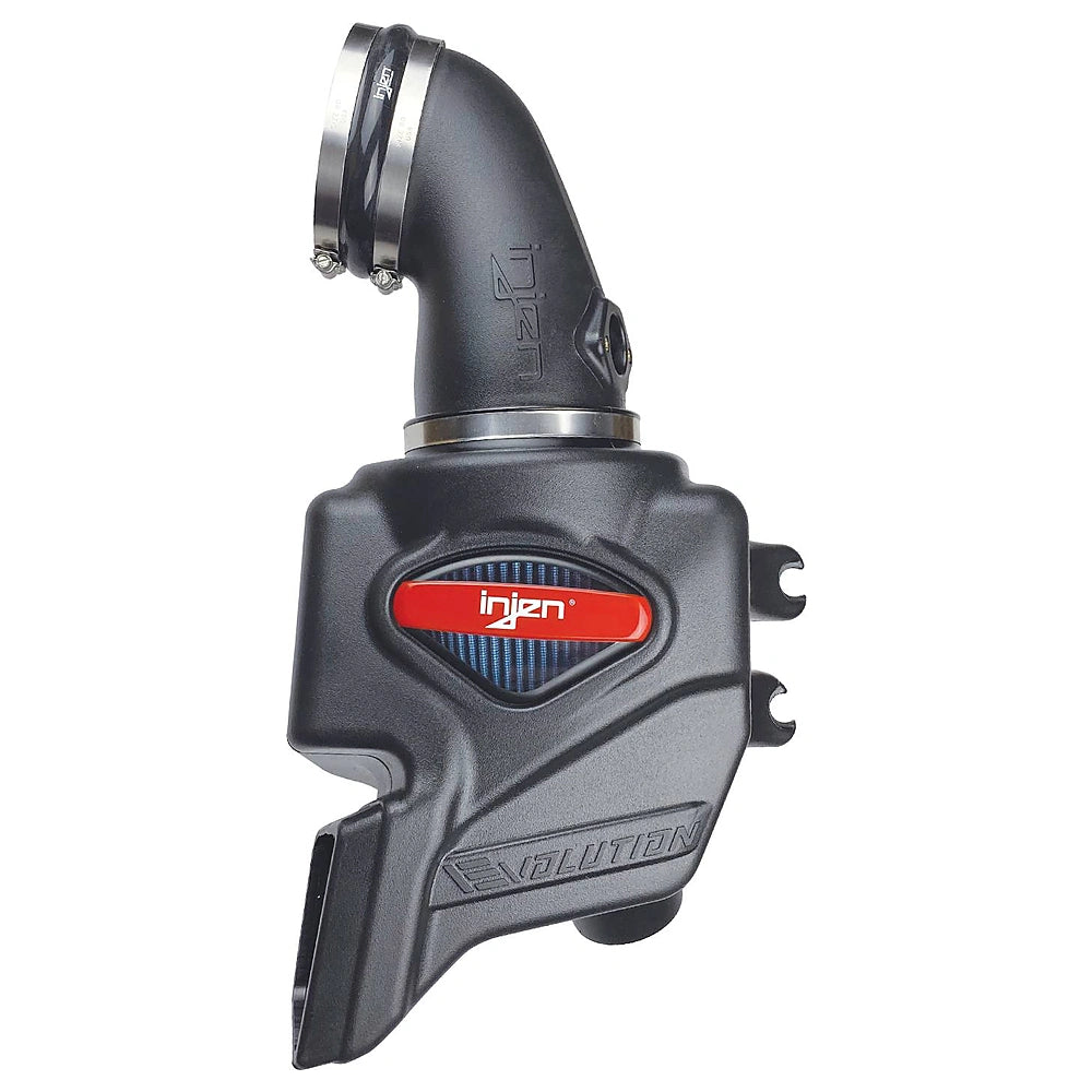 Injen 01-06 BMW M3 3.2L (E46) Evolution Intake - Injen EVO1106
