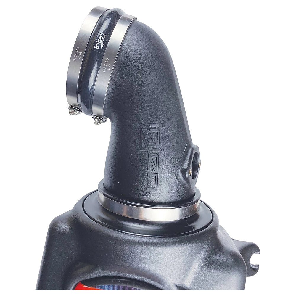 Injen 01-06 BMW M3 3.2L (E46) Evolution Intake - Injen EVO1106 - view 3