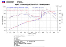 Load image into Gallery viewer, Injen 02-03 Matrix XRS Polished Cold Air Intake - Black Ops Auto Works