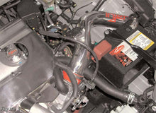 Load image into Gallery viewer, Injen 02-03 Matrix XRS Polished Cold Air Intake Injen INJRD2075P