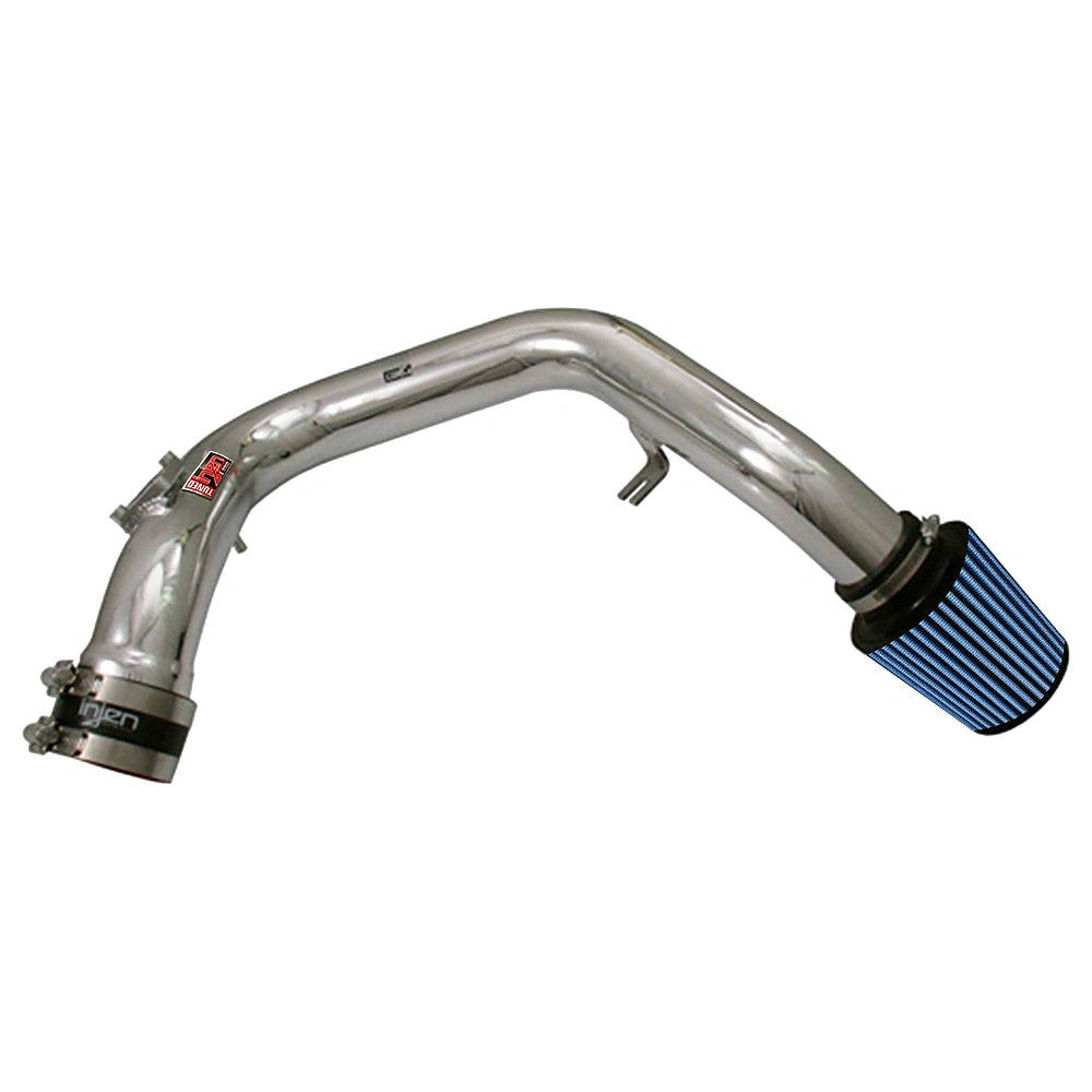 Injen 02-03 Matrix XRS Polished Cold Air Intake - Injen RD2075P