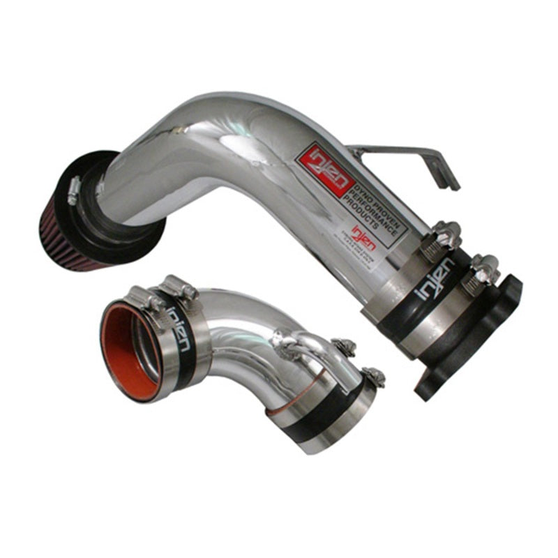 Injen 02-03 Maxima Polished Cold Air Intake Injen INJRD1940P