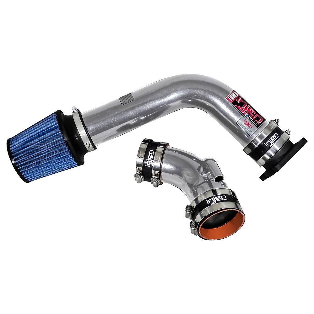 Injen 02-03 Maxima Polished Cold Air Intake - Injen RD1940P