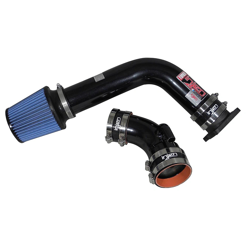 Injen 02-03 Nissan Maxima V6 3.5L Black Cold Air Intake *Special Order* - Injen RD1940BLK