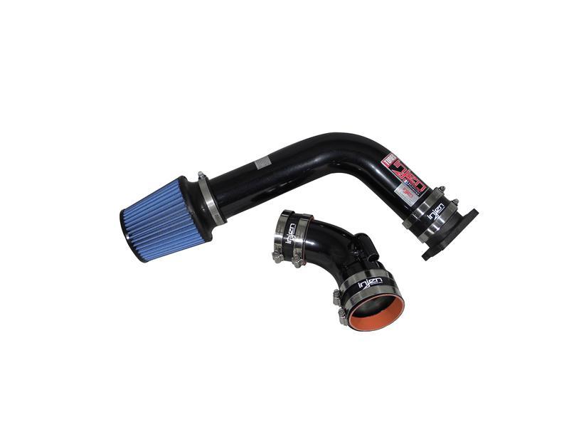 Injen 02-03 Nissan Maxima V6 3.5L Black Cold Air Intake *Special Order* Injen INJRD1940BLK