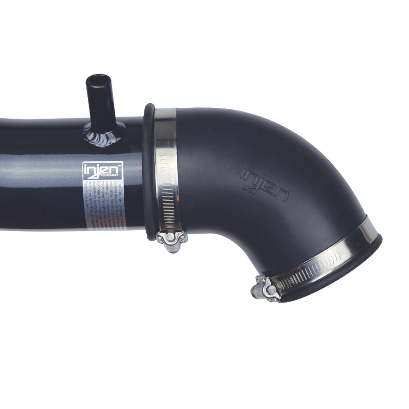 Injen 02-05 Civic Si Black Cold Air Intake Injen INJSP1576BLK