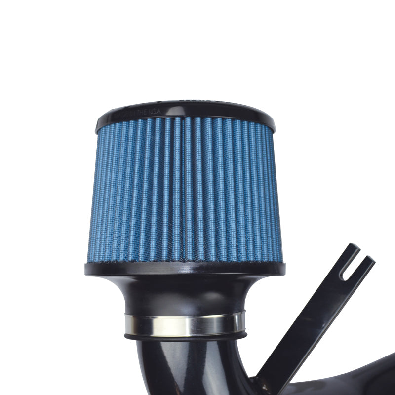 Injen 02-05 Civic Si Black Cold Air Intake Injen INJSP1576BLK
