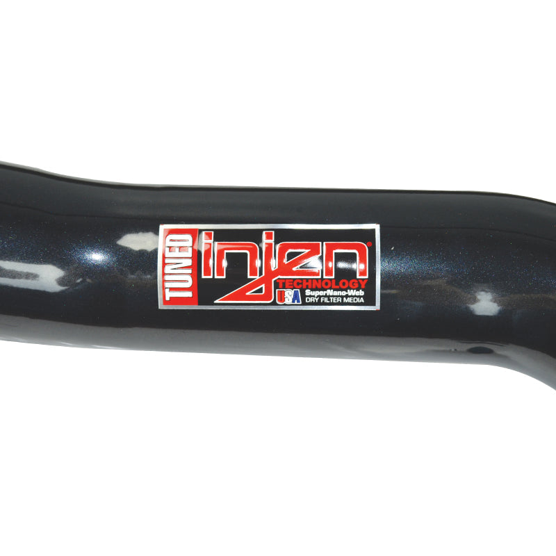 Injen 02-05 Civic Si Black Cold Air Intake Injen INJSP1576BLK