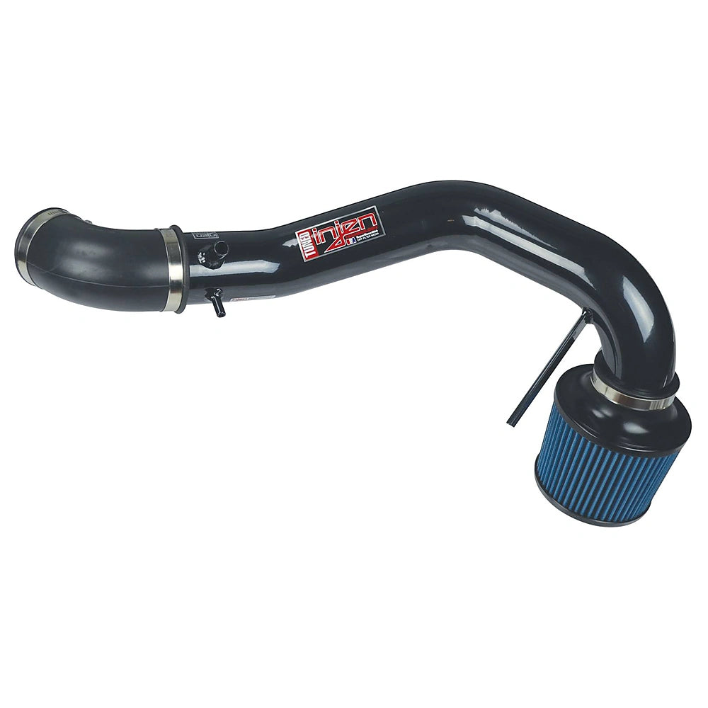 Injen 02-05 Civic Si Black Cold Air Intake - Injen SP1576BLK