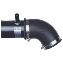 Load image into Gallery viewer, Injen 02-05 Civic Si Black Cold Air Intake - Injen SP1576BLK - view 3