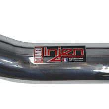 Load image into Gallery viewer, Injen 02-05 Civic Si Polished Cold Air Intake - Black Ops Auto Works