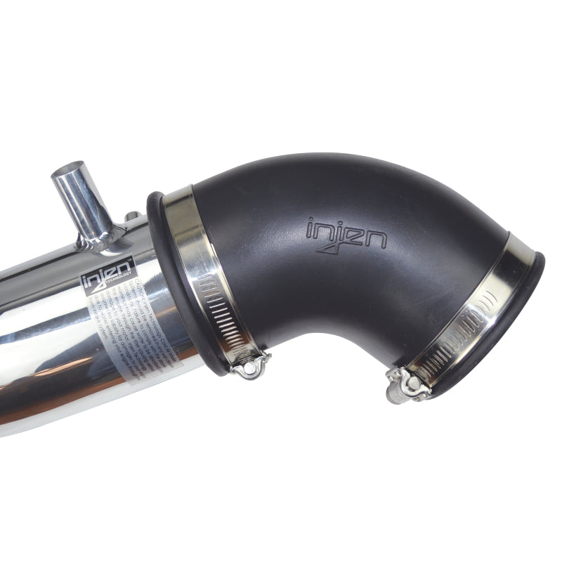 Injen 02-05 Civic Si Polished Cold Air Intake Injen INJSP1576P