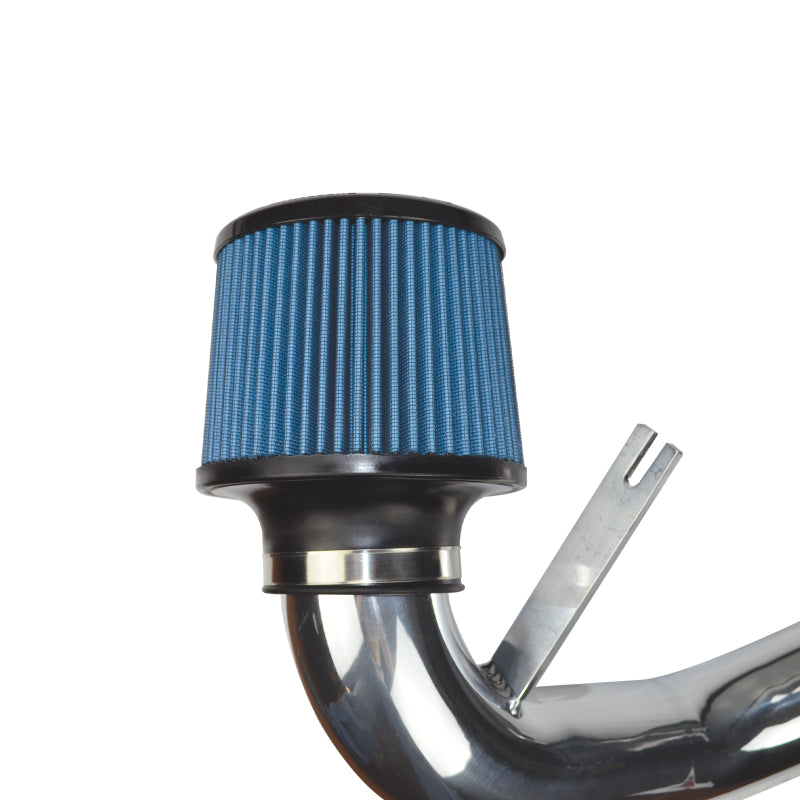 Injen 02-05 Civic Si Polished Cold Air Intake Injen INJSP1576P