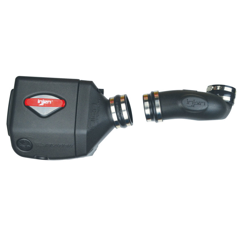 Injen 02-06 Cadillac Escalade V8 5.3L/6.0L Evolution Air Intake Injen INJEVO7100
