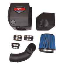 Load image into Gallery viewer, Injen 02-06 Cadillac Escalade V8 5.3L/6.0L Evolution Air Intake Injen INJEVO7100