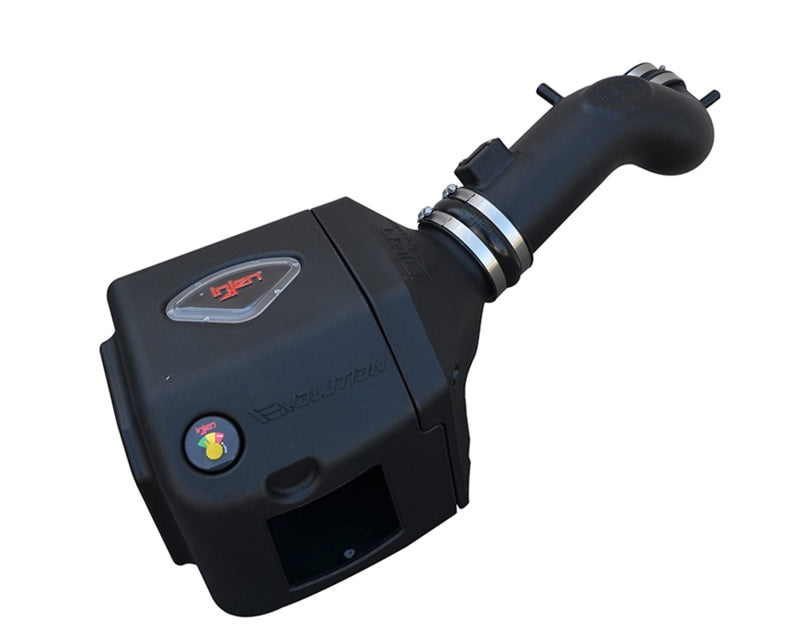 Injen 02-06 Cadillac Escalade V8 5.3L/6.0L Evolution Air Intake Injen INJEVO7100
