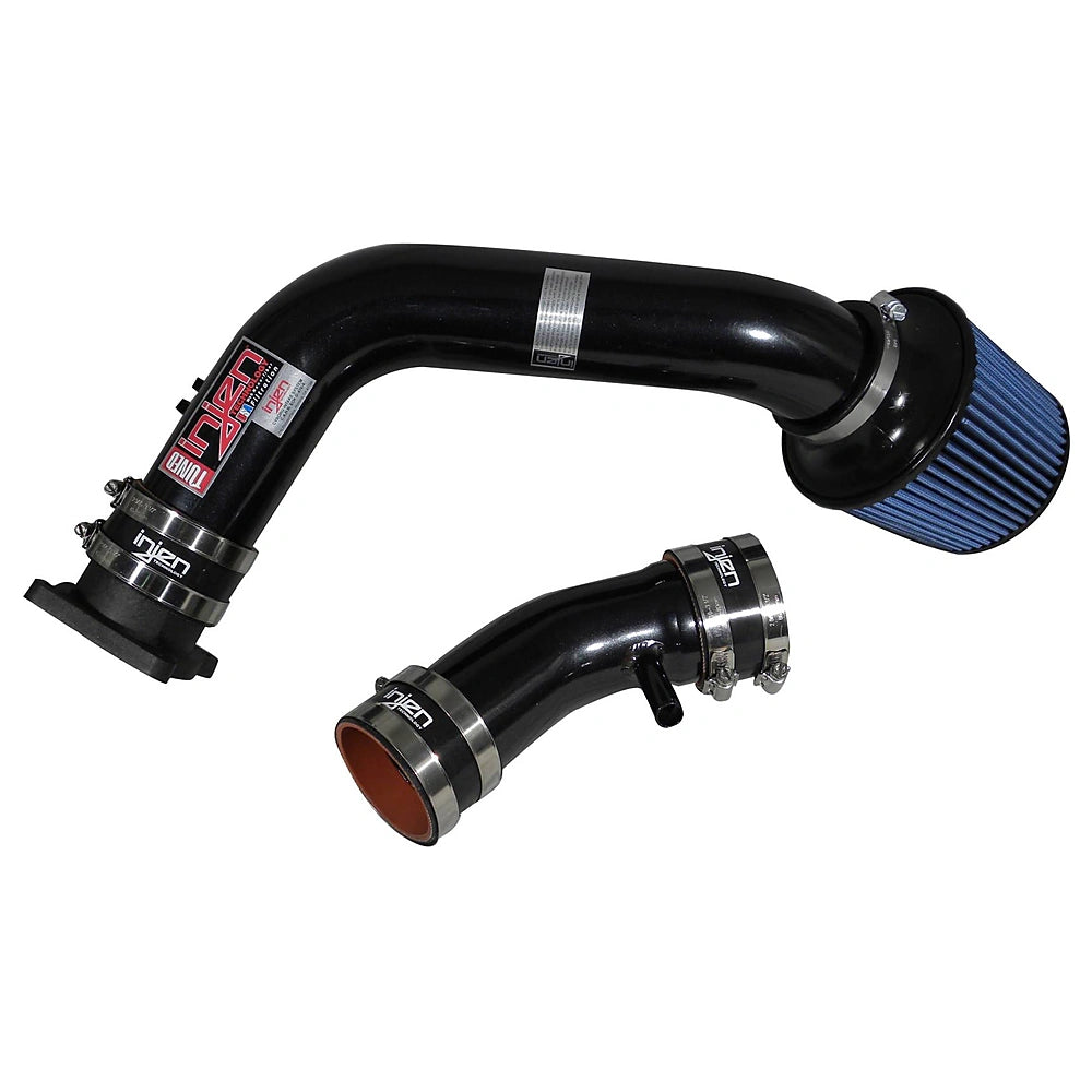 Injen 02-06 Nissan Sentra SER Spec V 2.5L (CARB 02-04 Only) Black Cold Air Intake **SPECIAL ORDER** - Injen RD1966BLK