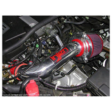 Load image into Gallery viewer, Injen 02-06 RSX (CARB 02-04 Only) Polished Short Ram Intake - Injen IS1471P - view 2