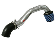Load image into Gallery viewer, Injen 02-06 RSX Type S w/ Windshield Wiper Fluid Replacement Bottle Polished Cold Air Intake Injen INJSP1477P