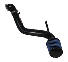 Load image into Gallery viewer, Injen 02-06 RSX w/ Windshield Wiper Fluid Replacement Bottle (Manual Only) Black Cold Air Intake Injen INJSP1470BLK