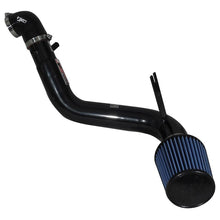 Load image into Gallery viewer, Injen 02-06 RSX w/ Windshield Wiper Fluid Replacement Bottle (Manual Only) Black Cold Air Intake - Injen SP1470BLK