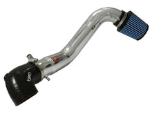 Load image into Gallery viewer, Injen 02-06 RSX w/ Windshield Wiper Fluid Replacement Bottle (Manual Only) Polished Cold Air Intake Injen INJSP1470P