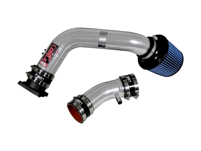 Injen 02-06 Sentra SER Spec V 2.5L (CARB 02-04 Only) Polished Cold Air Intake Injen INJRD1966P