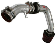 Load image into Gallery viewer, Injen 02-06 Sentra SER Spec V 2.5L (CARB 02-04 Only) Polished Cold Air Intake Injen INJRD1966P