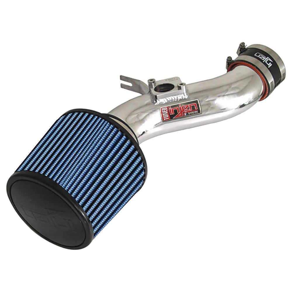 Injen 02-07 WRX/STi Polished Short Ram Intake - Injen IS1200P