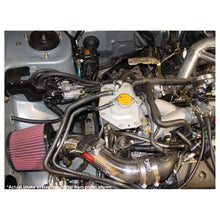 Load image into Gallery viewer, Injen 02-07 WRX/STi Polished Short Ram Intake - Injen IS1200P - view 2