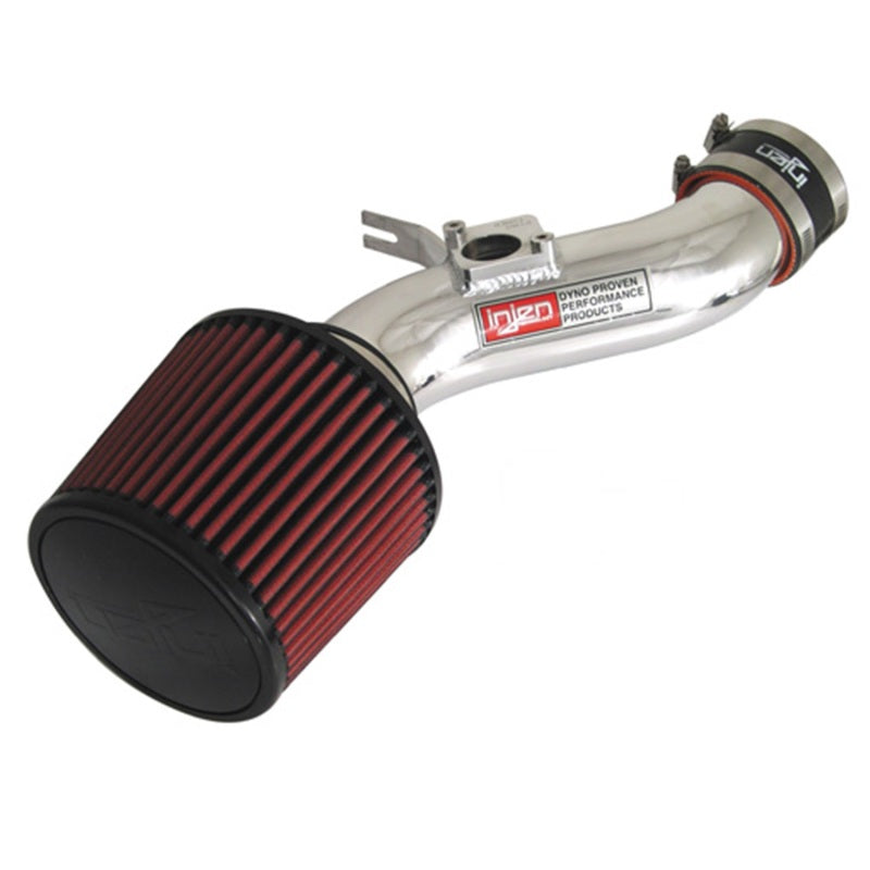 Injen 02-07 WRX/STi Polished Short Ram Intake Injen INJIS1200P