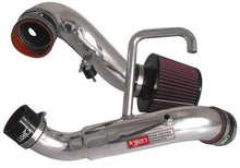 Load image into Gallery viewer, Injen 03-03.5 Mazdaspeed Protege Turbo Polished Cold Air Intake - Black Ops Auto Works