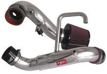Load image into Gallery viewer, Injen 03-03.5 Mazdaspeed Protege Turbo Polished Cold Air Intake Injen INJRD6066P
