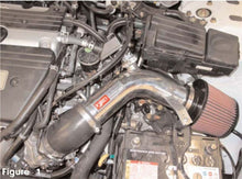 Load image into Gallery viewer, Injen 03-04 Accord 4 Cyl. LEV Motor Only Polished Short Ram Intake Injen INJIS1680P